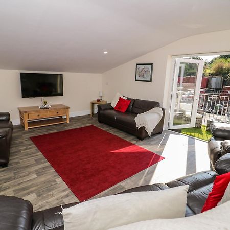The Apartment At Plas Yr Eithin Amlwch エクステリア 写真