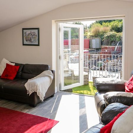 The Apartment At Plas Yr Eithin Amlwch エクステリア 写真