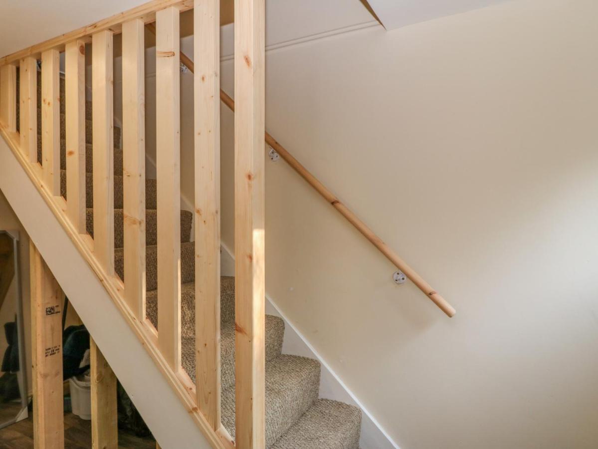 The Apartment At Plas Yr Eithin Amlwch エクステリア 写真