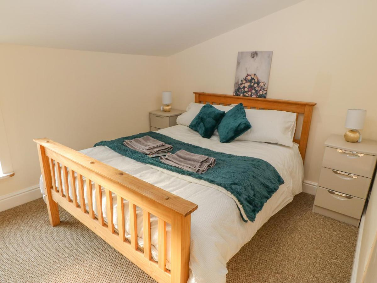 The Apartment At Plas Yr Eithin Amlwch エクステリア 写真