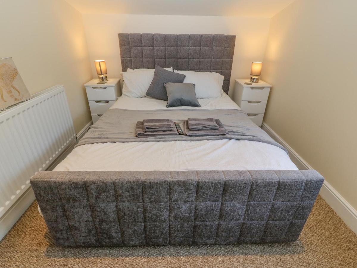 The Apartment At Plas Yr Eithin Amlwch エクステリア 写真
