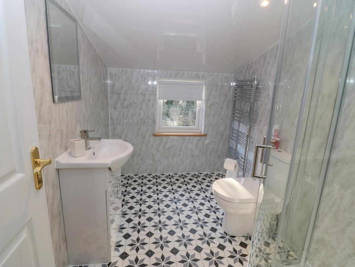 The Apartment At Plas Yr Eithin Amlwch エクステリア 写真