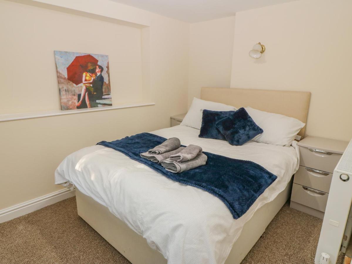 The Apartment At Plas Yr Eithin Amlwch エクステリア 写真