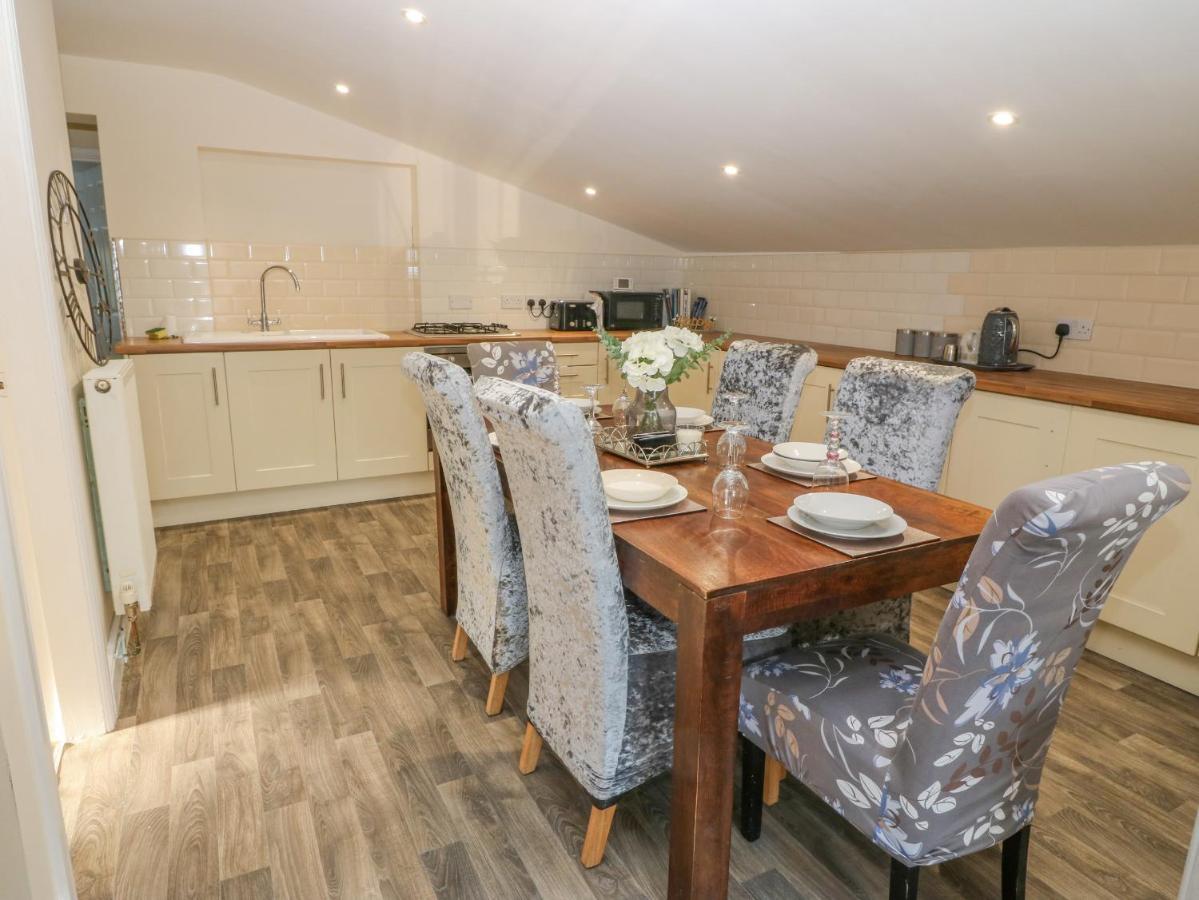The Apartment At Plas Yr Eithin Amlwch エクステリア 写真