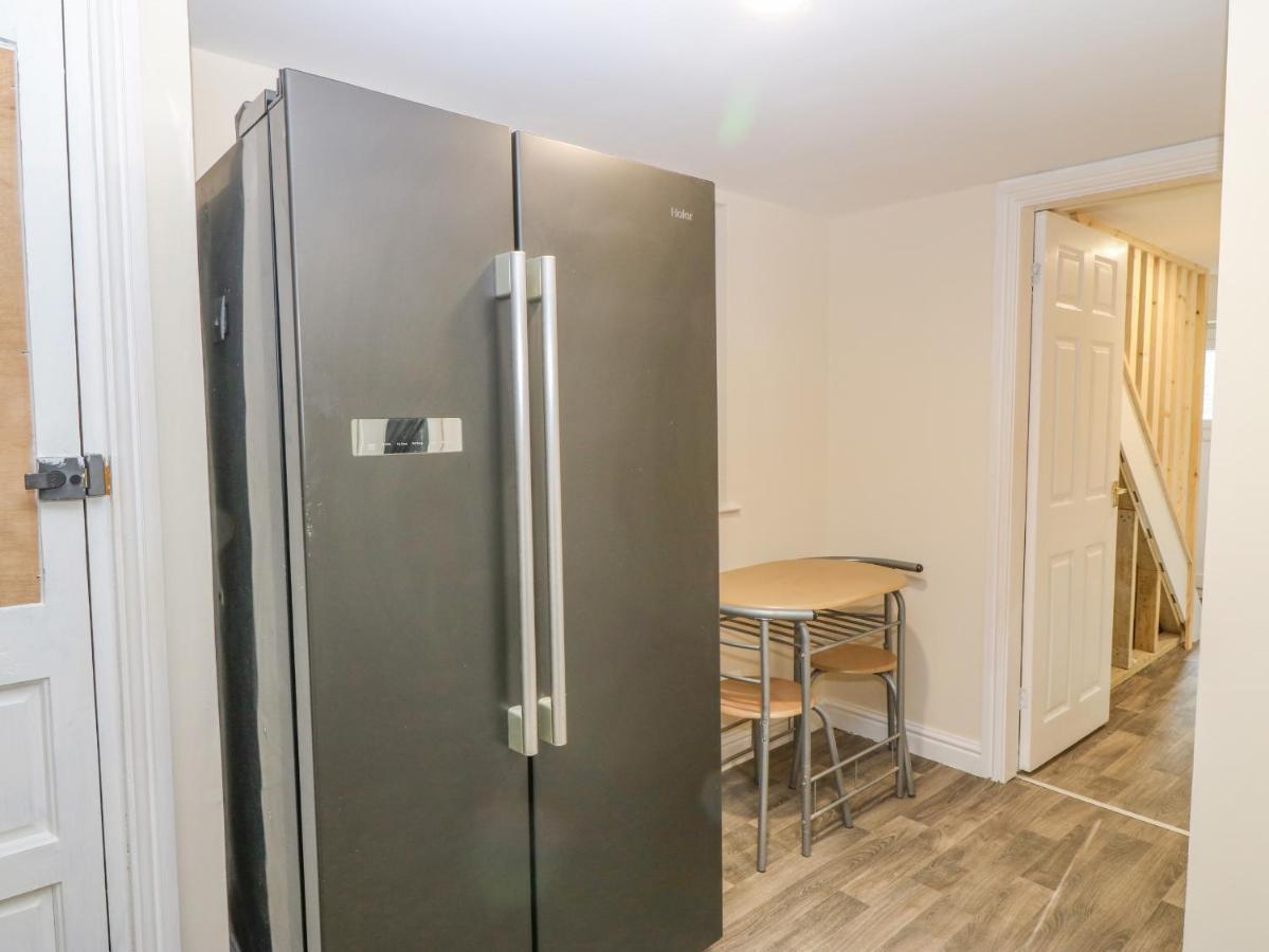 The Apartment At Plas Yr Eithin Amlwch エクステリア 写真