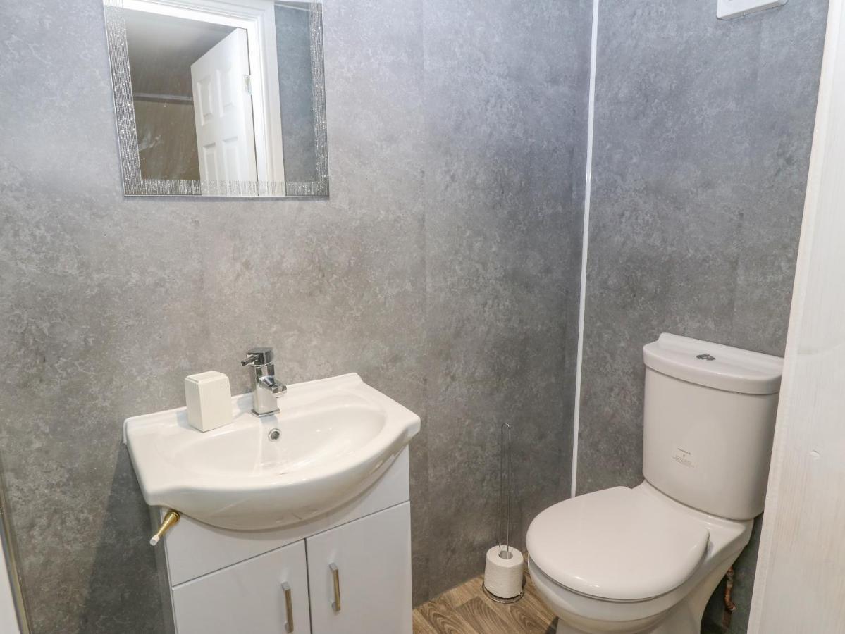 The Apartment At Plas Yr Eithin Amlwch エクステリア 写真