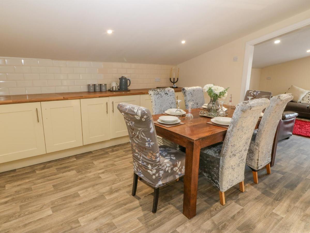 The Apartment At Plas Yr Eithin Amlwch エクステリア 写真