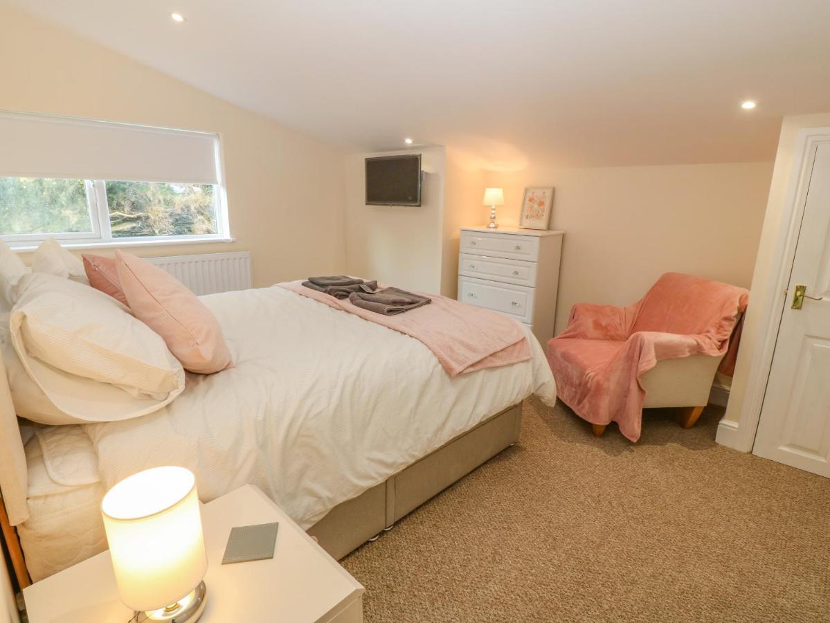 The Apartment At Plas Yr Eithin Amlwch エクステリア 写真