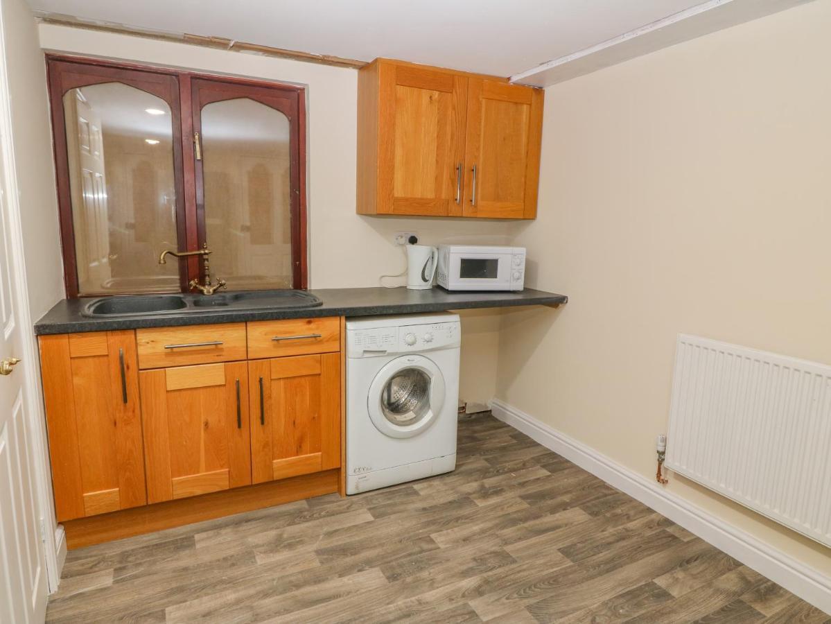 The Apartment At Plas Yr Eithin Amlwch エクステリア 写真