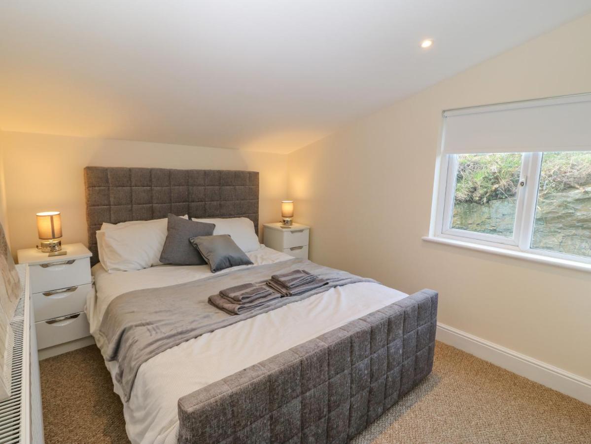 The Apartment At Plas Yr Eithin Amlwch エクステリア 写真