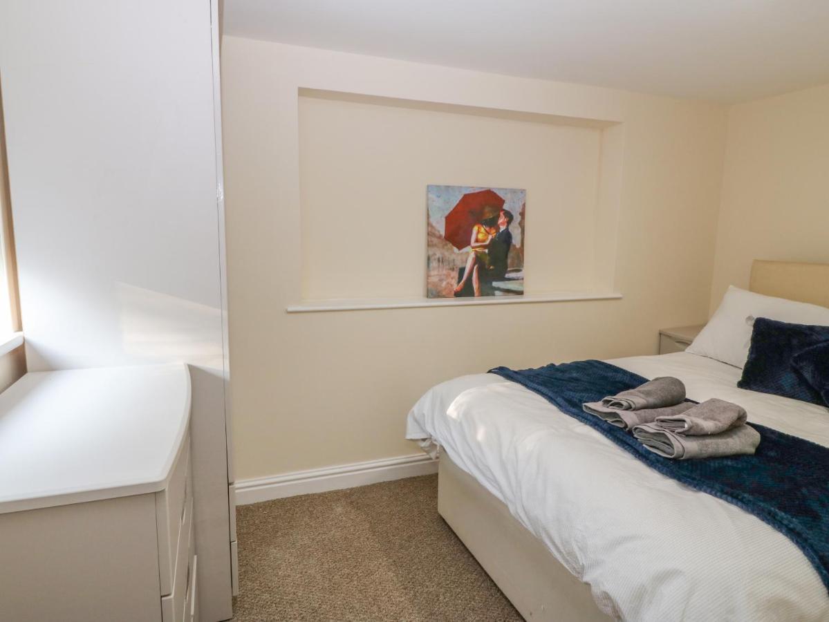 The Apartment At Plas Yr Eithin Amlwch エクステリア 写真