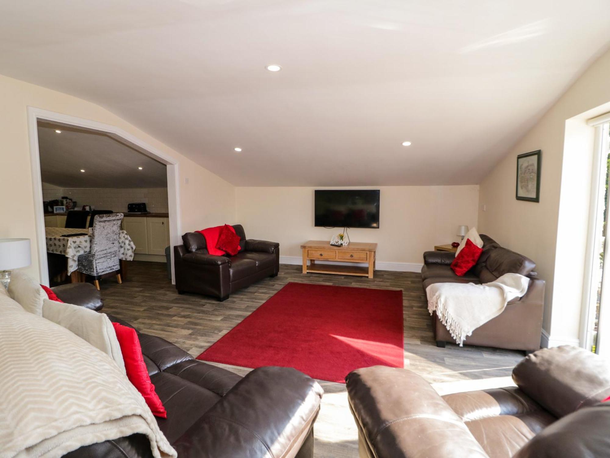 The Apartment At Plas Yr Eithin Amlwch エクステリア 写真